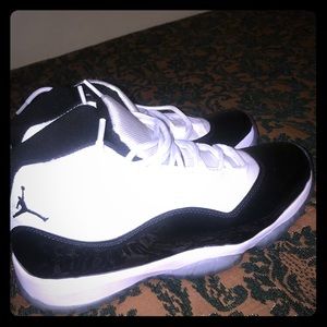 Air jordan 11’s